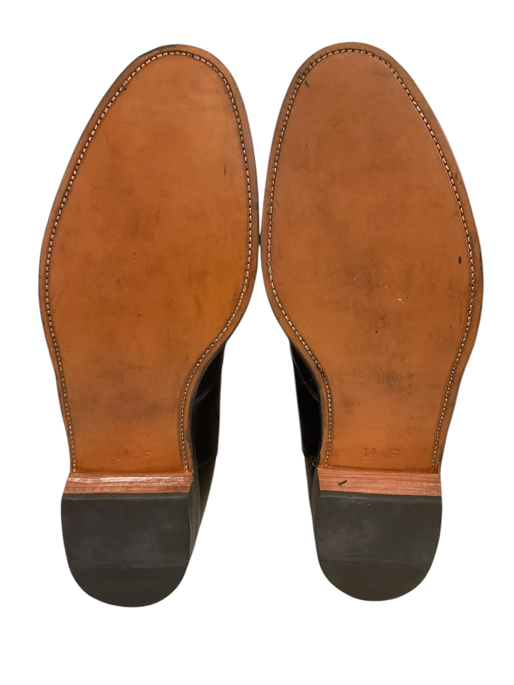 Canadian Royal Canadian Mounted Police RCMP Half Wellington Boots Size 14F NIB Canadian Royal Canadian Mounted Police RCMP Half Wellington Boots Size 14F NIB