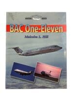 BAC One Eleven Aircraft Reference Book