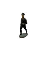WW2 German Allgemeine SS Officer Elastolin Toy Soldier