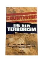 Countering The New Terrorism Reference Book