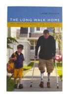 Canadian Forces Afghanistan The Long Walk Home Liane Faulder SC Reference Book