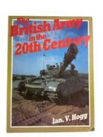 The British Army in the 20th Century Reference Book