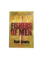 British Irish IRA Fishers of Men Reference Book British Irish IRA Fishers of Men Reference Book
