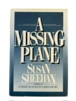 WW2 USAAF  A Missing Plane Reference Book