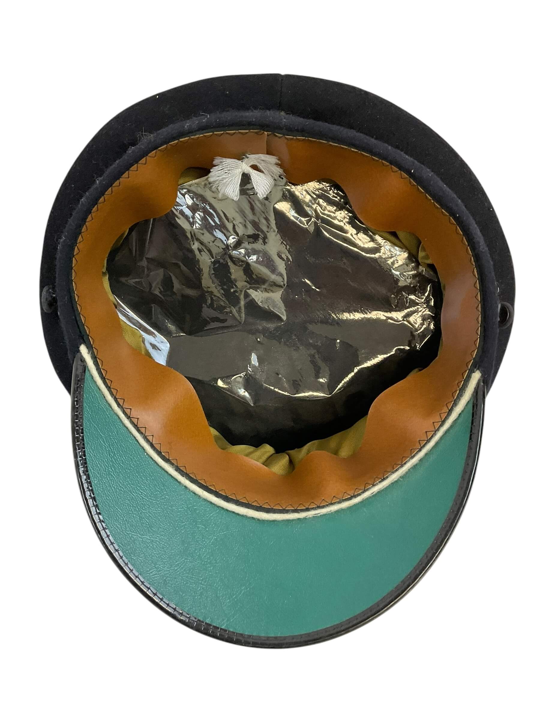 British Army Other Ranks Peak Cap Size 7 1/4 British Army Other Ranks Peak Cap Size 7 1/4