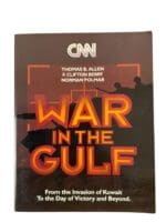 Gulf War US War In The Gulf Reference Book