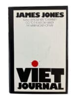 US Vietnam Viet Journal Reference Book