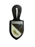 German Airborne Fallschirmjäger Italian 252 Pocket Fob German Airborne Fallschirmjäger Italian 252 Pocket Fob