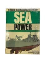Military History Sea Power Reference Book