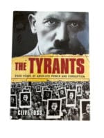 Roman To Current Tyrants 2500 Years Of Power Corruption German Reference Book