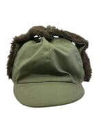 US Army Korean War Mountain Hat Size 7 1/4