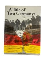 Cold War A Tale Of Two Germanys Reference Book
