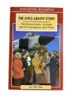 Canada The Avro Arrow Story Reference Book