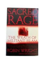 Gulf War - Sacred Rage The Wrath of Militant Islam Reference Book