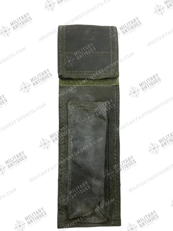 Canadian Forces 82 Pattern KFS Pouch - Military Antiques Toronto