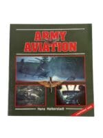 US Forces USAF Army Aviation Reference Book