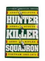 Vietnam War US Hunter Killer Squadron 65-72 Book