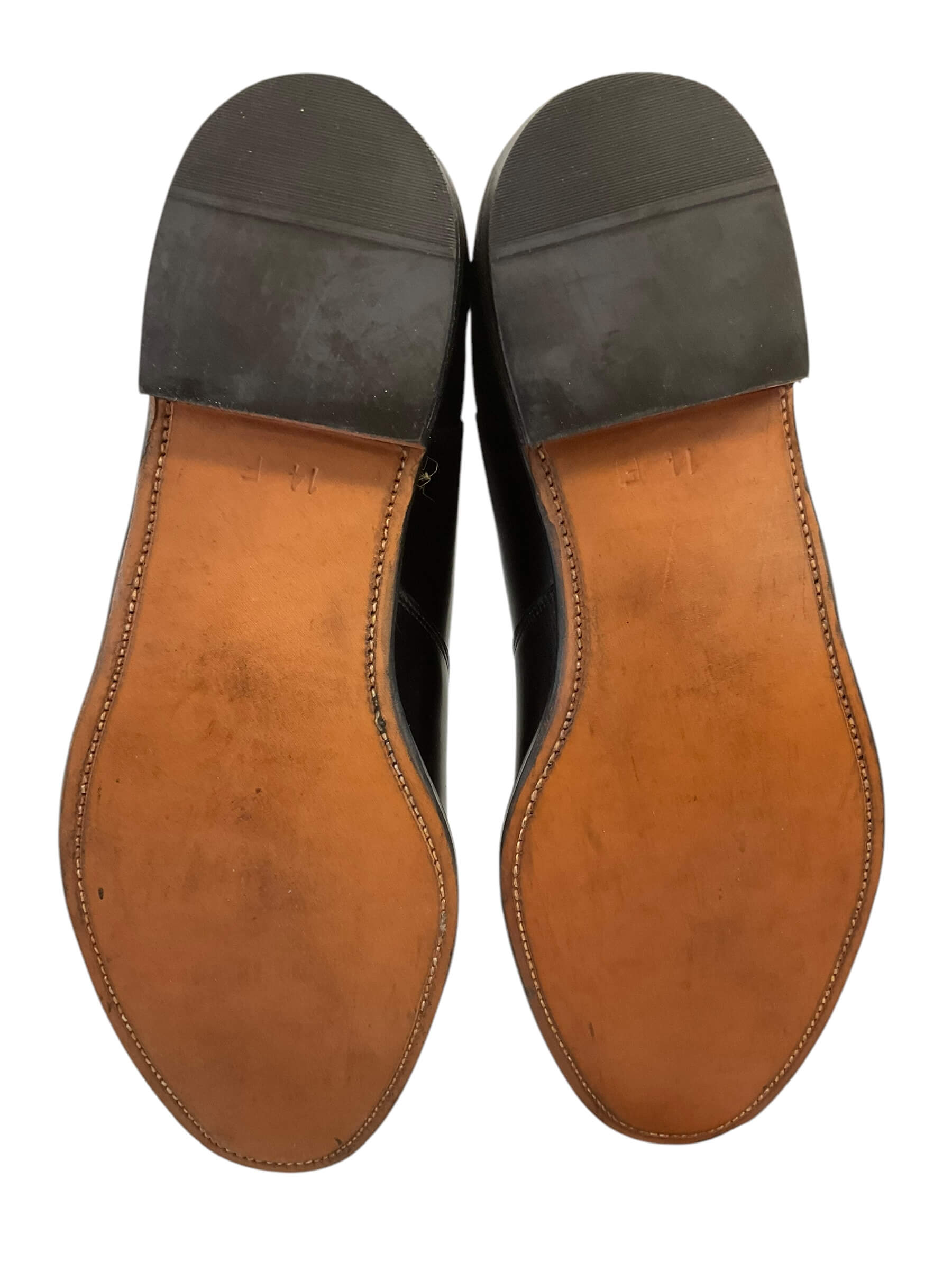 Canadian Royal Canadian Mounted Police RCMP Half Wellington Boots Size 14F NIB Canadian Royal Canadian Mounted Police RCMP Half Wellington Boots Size 14F NIB