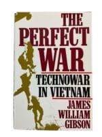 US Vietnam The Perfect War Technology in Vietnam Reference Book