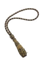 British Canadian Navy Sword Knot British Canadian Navy Sword Knot