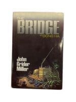 US USMC Vietnam The Bridge at Dong Ha Reference Book