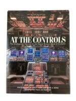 At The Controls The Smithsonian National Air And Space Museum Reference Book