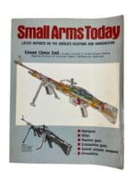 Small Arms Today Reference Book