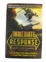 British Immediate Response Reference Book