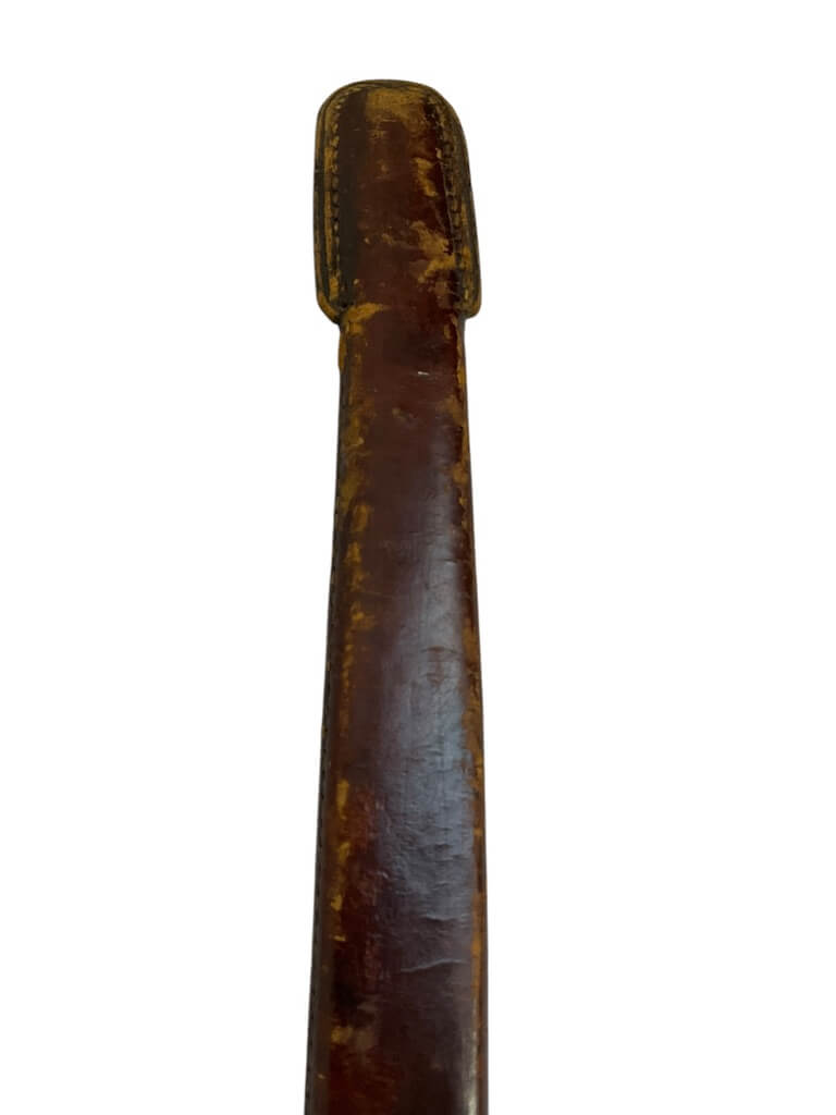 British 91st Argyllshire Highlanders Officers Sword with Field Scabbard British 91st Argyllshire Highlanders Officers Sword with Field Scabbard
