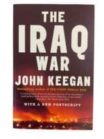 The Iraq War Reference Book