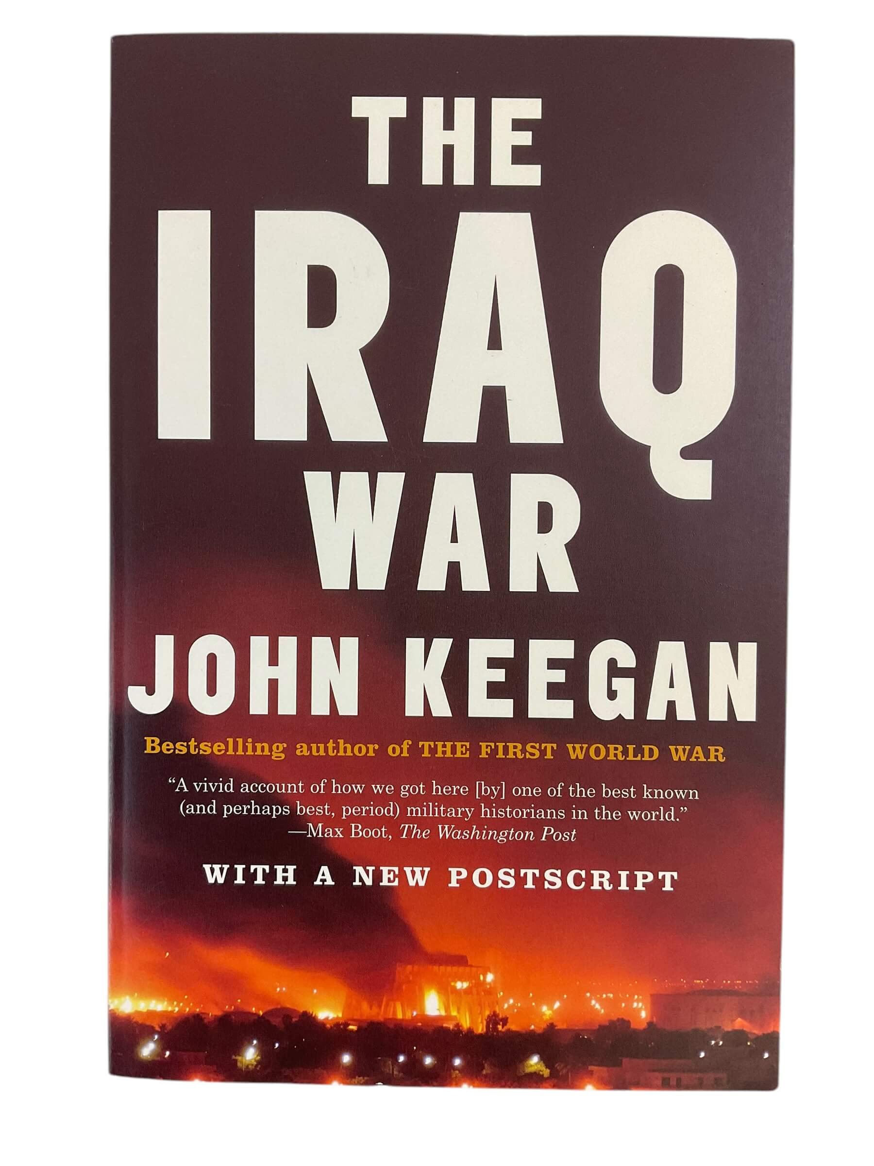 The Iraq War Reference Book The Iraq War Reference Book
