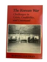 Korean War ; The Korean War Reference Book
