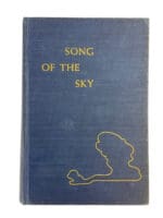 Post WW2 US Song Of The Sky Reference Book