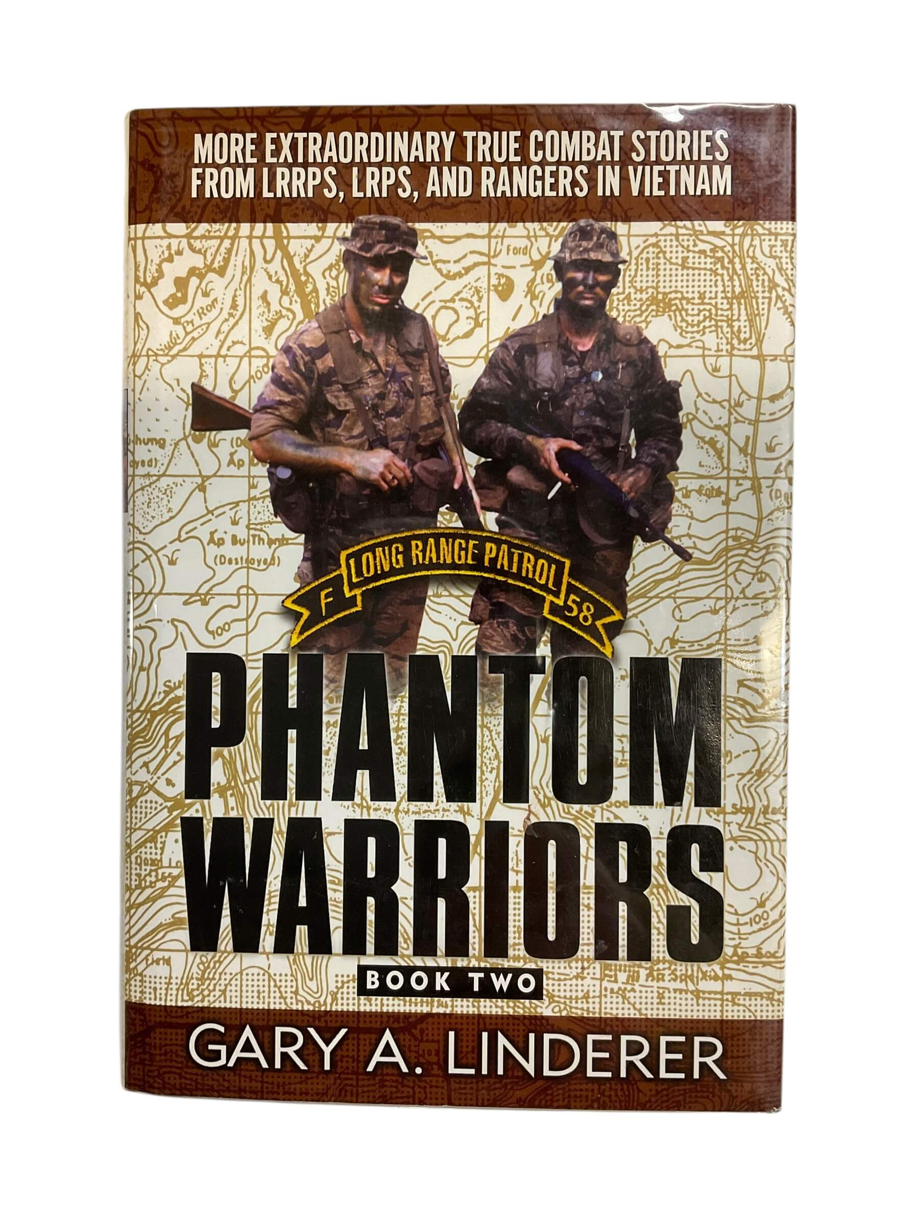 US Vietnam Phantom Warriors Book 2 Reference Book US Vietnam Phantom Warriors Book 2 Reference Book