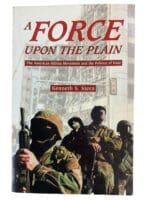 A Force Upon The Plain The American Militia Movement Reference Book