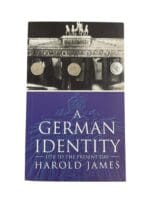 A German Identity 1770 to the Present Day Used Softcover Reference Book A German Identity 1770 to the Present Day Used Softcover Reference Book