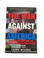 Gulf War - The War Against America -  S.H. and the WTC Attacks Reference Book