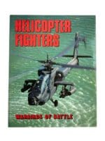 US British Russian Helicopter Fighters Warbirds Of Battle Reference Book