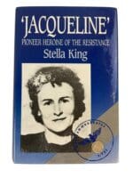 US Vietnam Jacqueline Pioneer Heroine of the Resistance Reference Book
