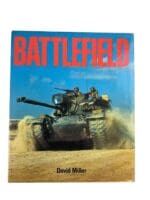 Cold War Britain US Russia Battlefield Reference Book