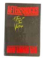 US Vietnam Aftershocks A Tale of Two Victims Reference Book