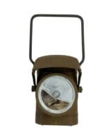 WW2 British Box Lamp NIB