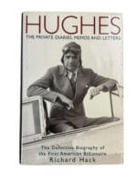 Korean US Hughes The Private Diaries Memos and Letters Reference Book