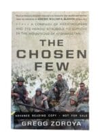 US Army Afghanistan The Chosen Few Reference Book