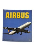 Airbus Airliners Reference Book