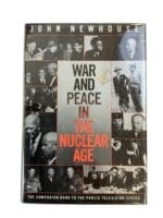 Cold War - War and Peace in the Nuclear Age Reference Book