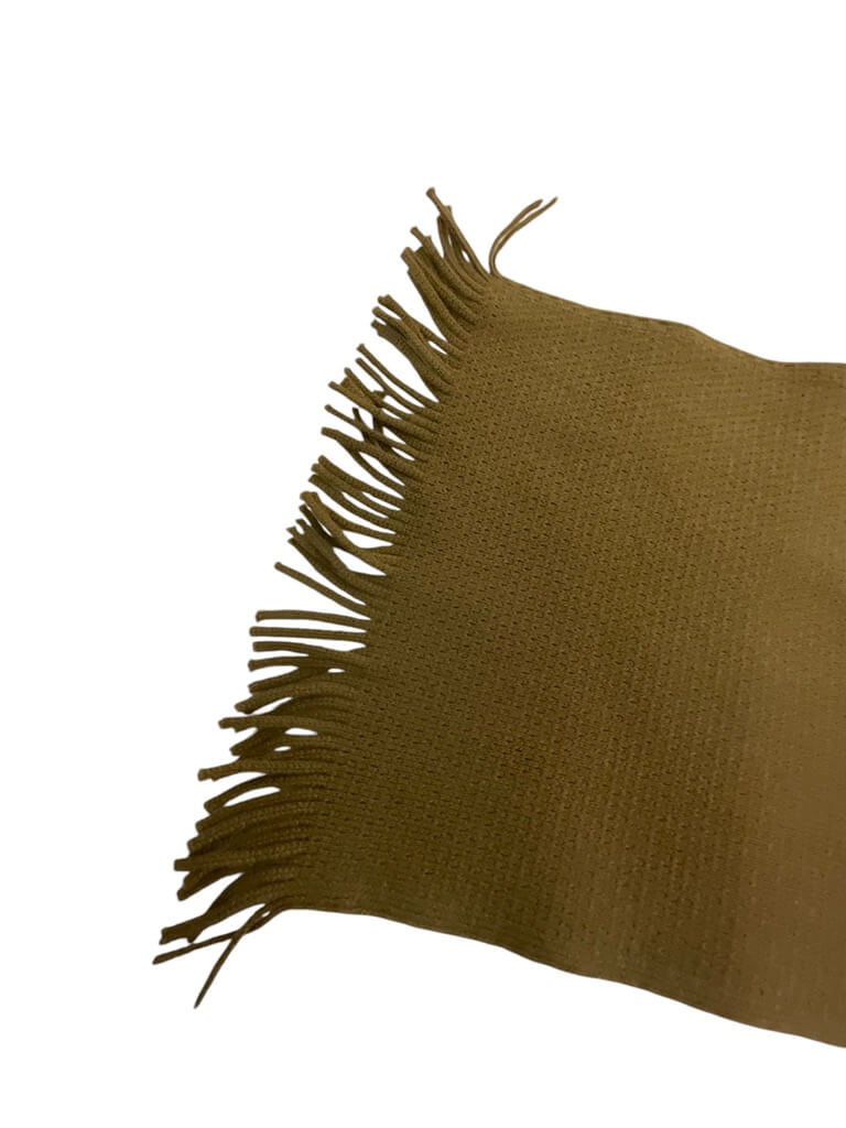 WW2 Canadian British Army Scarf WW2 Canadian British Army Scarf