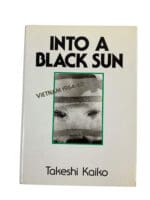 US Vietnam Into a Black Sun Vietnam 1964 to 1965 Reference Book