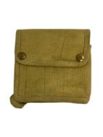WW2 Canadian Airborne High Power Mag Pouch Rare