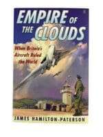 British RAF Empire of the Clouds Reference Book